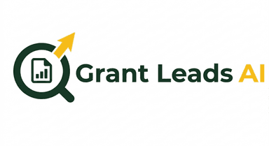 Grant Leads Logo